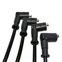 JUEGO DE CABLES DE BUJIAS MAHLE CV0250003