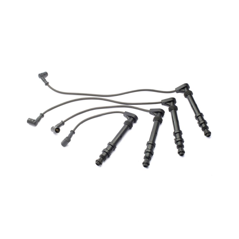 JUEGO DE CABLES DE BUJIAS MAHLE CV0250024