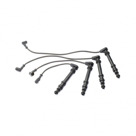 JUEGO DE CABLES DE BUJIAS MAHLE CV0250024