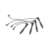 JUEGO DE CABLES DE BUJIAS MAHLE CV0250024