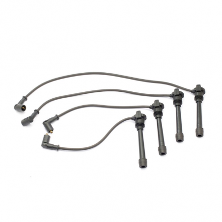 JUEGO DE CABLES DE BUJIAS MAHLE CV0250027