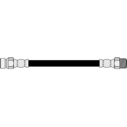 FLEXIBLE DE FRENO CTC 41858