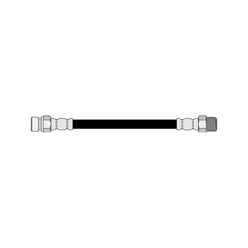 FLEXIBLE DE FRENO CTC 41858