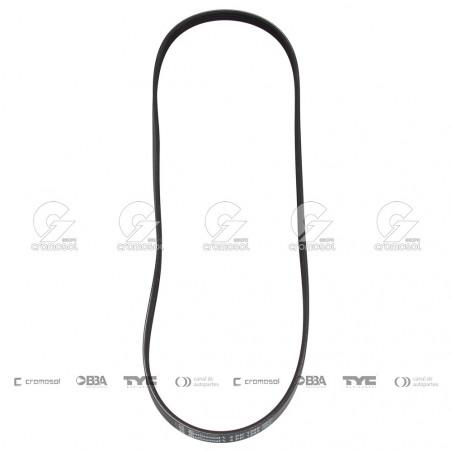 CORREA POLIV DE ACCESORIOS CONTINENTAL 5230/20