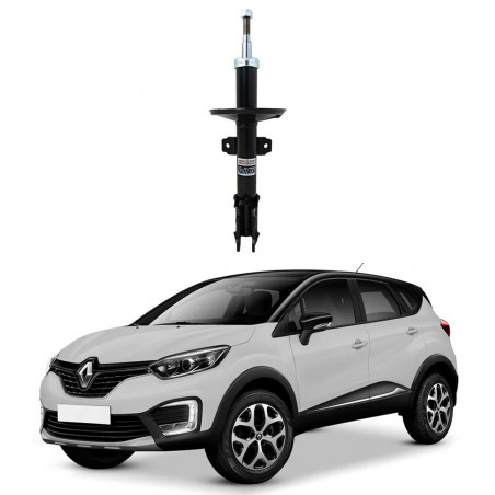 AMORTIGUADOR DE SUSPENSION NAKATA HG 41006