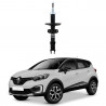 AMORTIGUADOR DE SUSPENSION NAKATA HG 41006