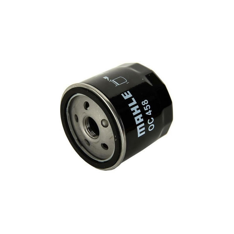 FILTRO DE ACEITE DE MOTOR MAHLE OC 458