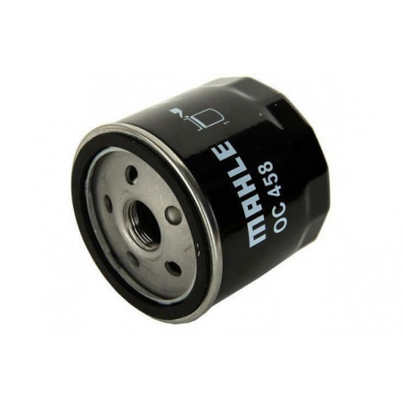 FILTRO DE ACEITE DE MOTOR MAHLE OC 458