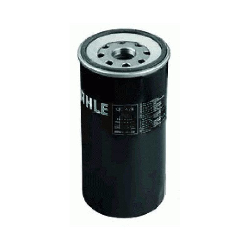FILTRO DE ACEITE DE MOTOR MAHLE OC 474