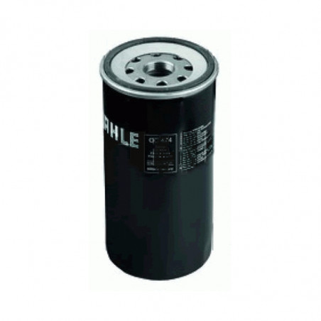 FILTRO DE ACEITE DE MOTOR MAHLE OC 474