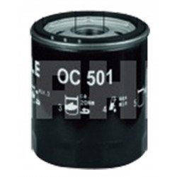 FILTRO DE ACEITE DE MOTOR MAHLE OC 501