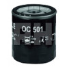 FILTRO DE ACEITE DE MOTOR MAHLE OC 501