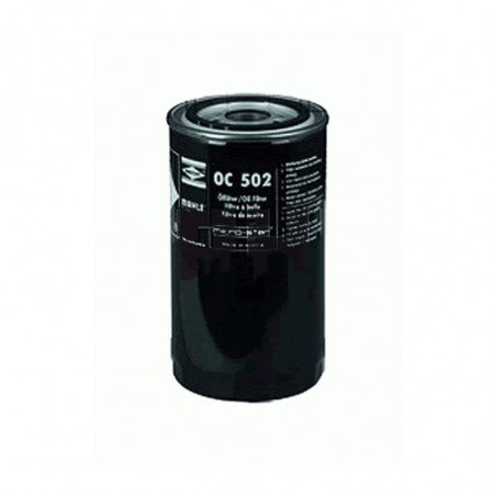 FILTRO DE ACEITE DE MOTOR MAHLE OC 502