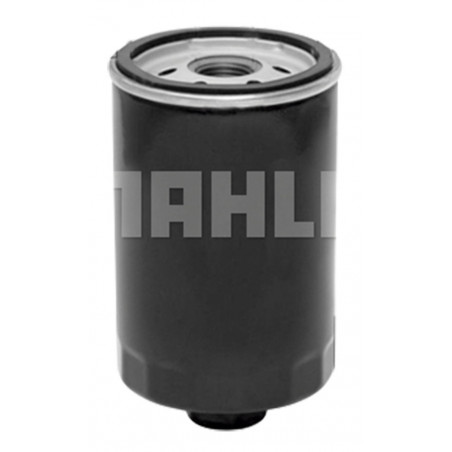 FILTRO DE ACEITE DE MOTOR MAHLE OC 522