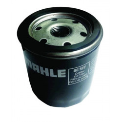 FILTRO DE ACEITE DE MOTOR MAHLE OC 522