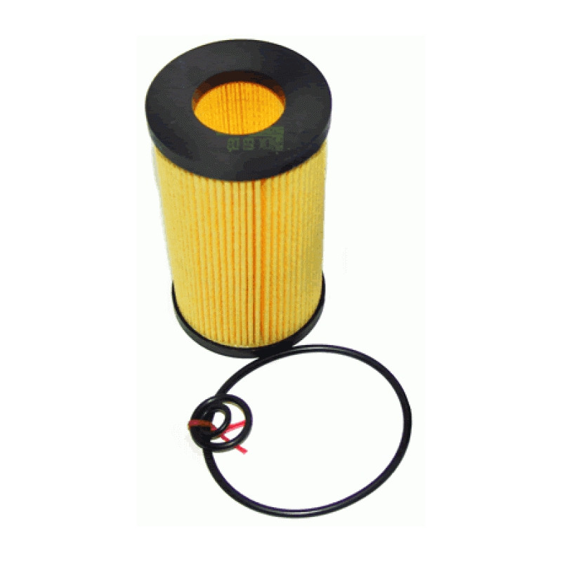 FILTRO DE ACEITE DE MOTOR MAHLE OX 153D3