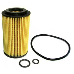 FILTRO DE ACEITE DE MOTOR MAHLE OX 153D3