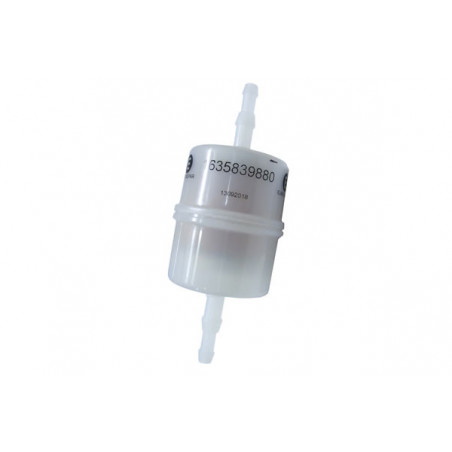 FILTRO DE COMBUSTIBLE (NAFTA) EUROREPAR 1635839880