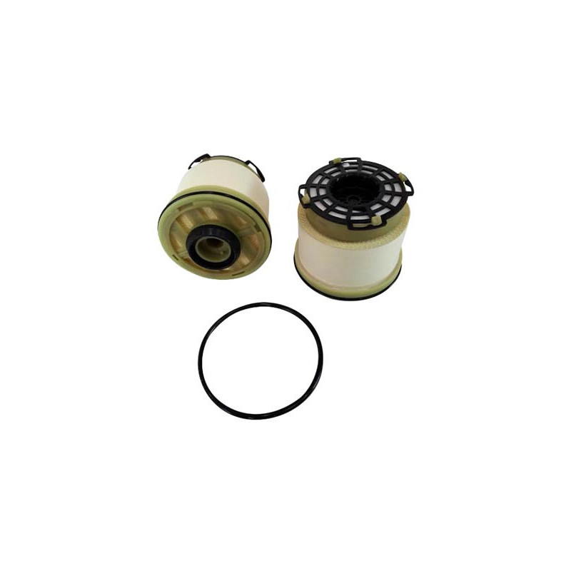 FILTRO DE COMBUSTIBLE (DIESEL) EUROREPAR 1635840080