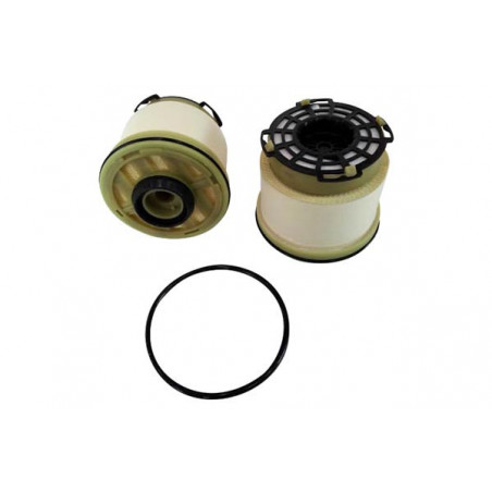 FILTRO DE COMBUSTIBLE (DIESEL) EUROREPAR 1635840080