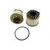 FILTRO DE COMBUSTIBLE (DIESEL) EUROREPAR 1635840080