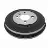 CAMPANA DE FRENO (TAMBOR) FREMAX BD6284