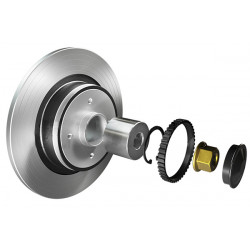 DISCO DE FRENO FREMAX BD-6328