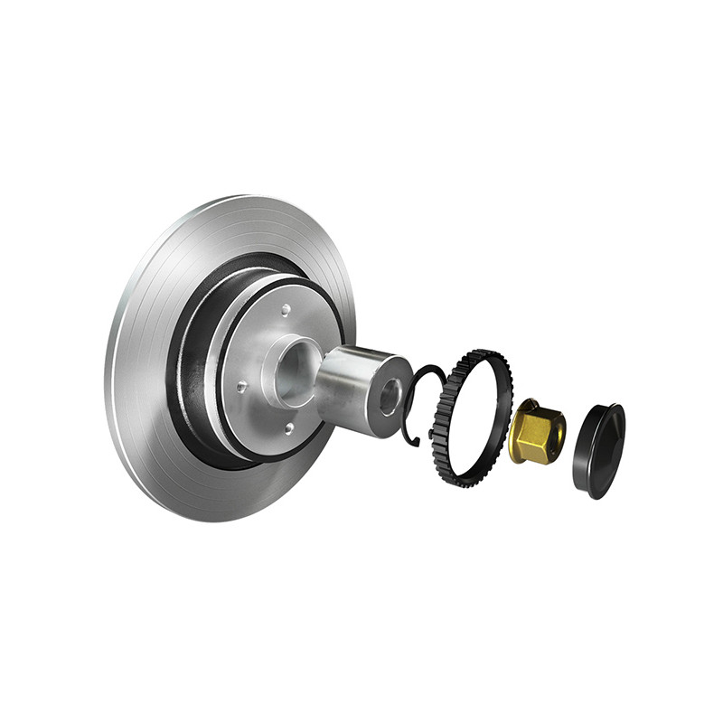 DISCO DE FRENO FREMAX BD-6328
