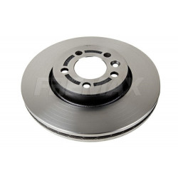DISCO DE FRENO FREMAX BD6384