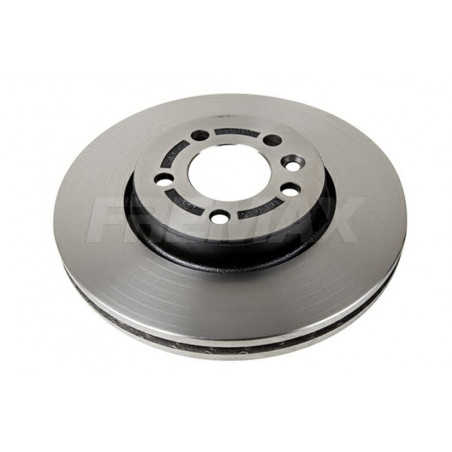 DISCO DE FRENO FREMAX BD6384