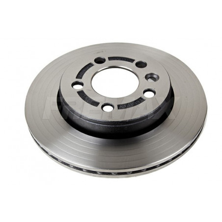 DISCO DE FRENO FREMAX BD6385