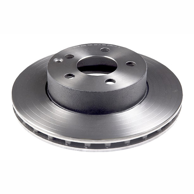 DISCO DE FRENO FREMAX BD6476