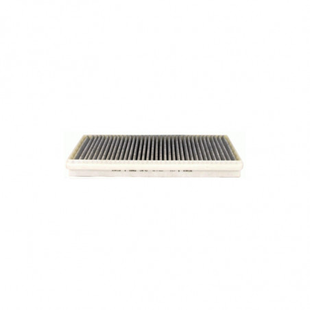 FILTRO DE HABITACULO MAHLE LAK 43