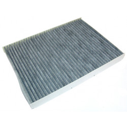 FILTRO DE HABITACULO MAHLE LAK 63