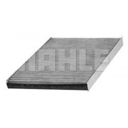 FILTRO DE HABITACULO MAHLE LAK 63