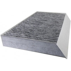 FILTRO DE HABITACULO MAHLE LAK 684