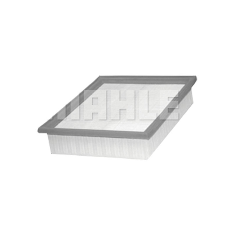 FILTRO DE AIRE MAHLE LX 572