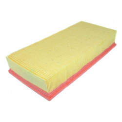 FILTRO DE AIRE MAHLE LX 572