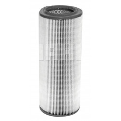 FILTRO DE AIRE MAHLE LX 2531