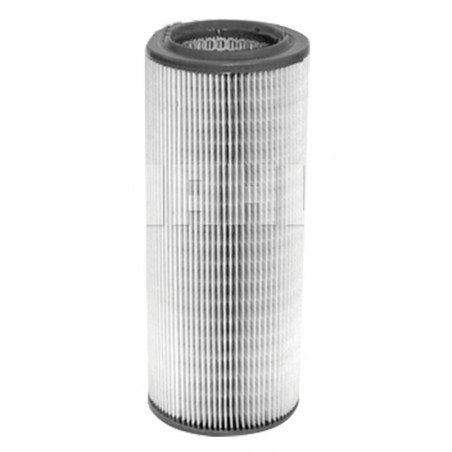 FILTRO DE AIRE MAHLE LX 2531