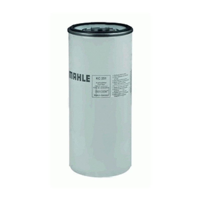 FILTRO DE COMBUSTIBLE (DIESEL) MAHLE KC 251