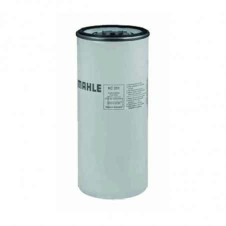 FILTRO DE COMBUSTIBLE (DIESEL) MAHLE KC 251