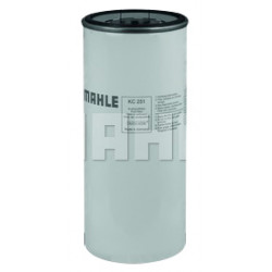 FILTRO DE COMBUSTIBLE (DIESEL) MAHLE KC 251