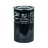 FILTRO DE COMBUSTIBLE (DIESEL) MAHLE KC 4