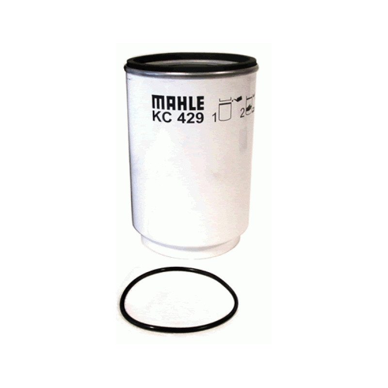 FILTRO DE COMBUSTIBLE (DIESEL) MAHLE KC 429D