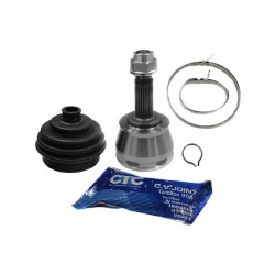 JUNTA HOMOCINETICA CTC 817029
