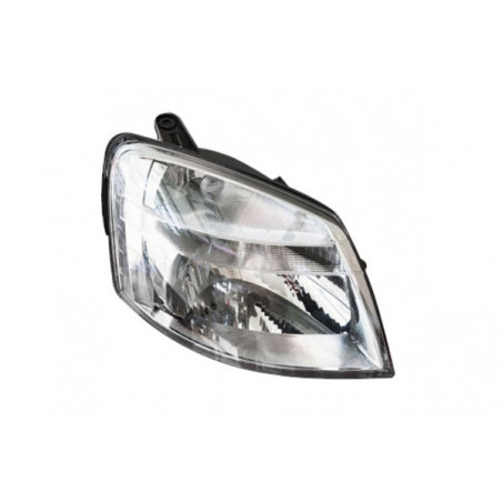 FARO DE LUZ PRINCIPAL (DELANTERO) - OPTICA VIC 957D