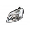 FARO DE LUZ PRINCIPAL (DELANTERO) - OPTICA VIC 957I