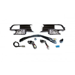KIT DE FAROS AUXILIARES VIC...