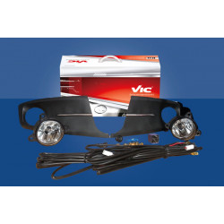 KIT DE FAROS AUXILIARES VIC...